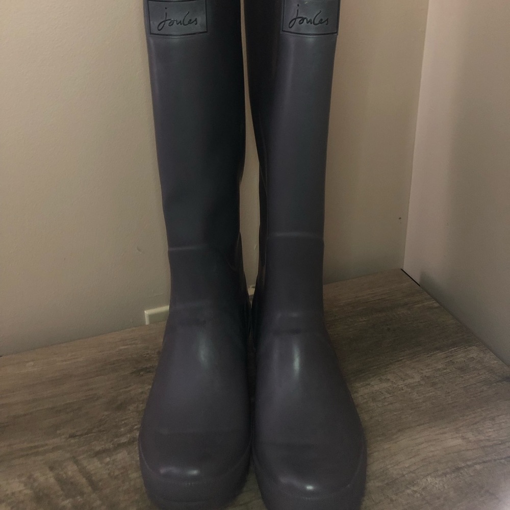 Joule women rain boots